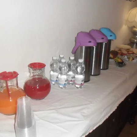 Alloggio per agriturismo Giardino Delle Fate