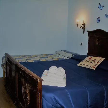 Giardino Delle Fate Alloggio per agriturismo Nizza Monferrato