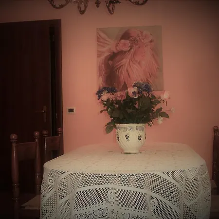 Farm stay Giardino Delle Fate Nizza Monferrato