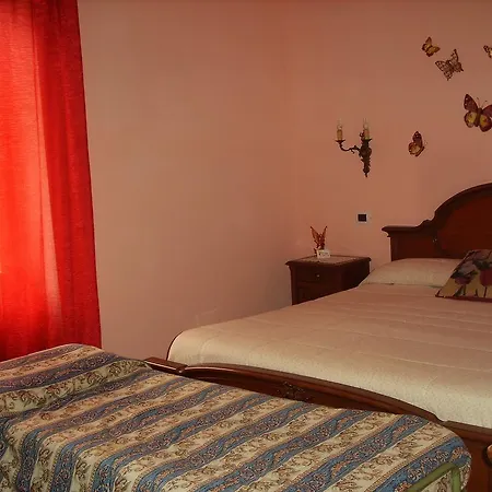 Giardino Delle Fate Agroturismo *