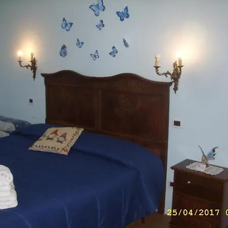 Giardino Delle Fate Alloggio per agriturismo